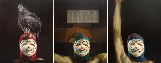 La República fallida