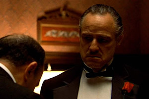 Se reestrena El Padrino en versión remasterizada