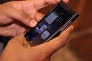 Claro anuncia que comercializará en Perú el nuevo BlackBerry 10