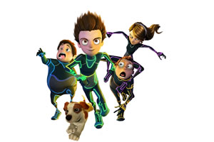 Película peruana Los Ilusionautas da la vuelta al mundo