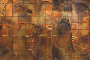 XXII Concurso Nacional de Artistas Jóvenes – Premio Cerro Verde