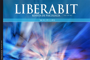 USMP presenta nueva edición de revista Liberabit