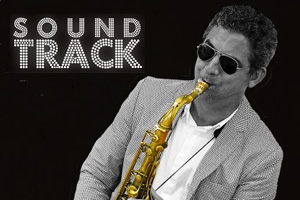 Abel García presenta Soundtrack