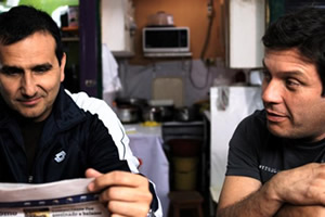 “El Evangelio de la Carne” participará en el XVII Festival de Cine de Lima