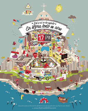 Afiche-17-Festival-Cine-de-Lima
