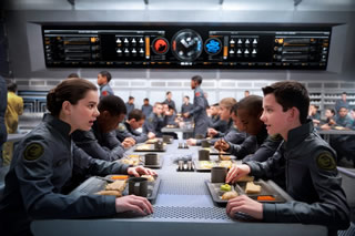 ¡Vamos al cine! – Estrenos 1 de enero 2014