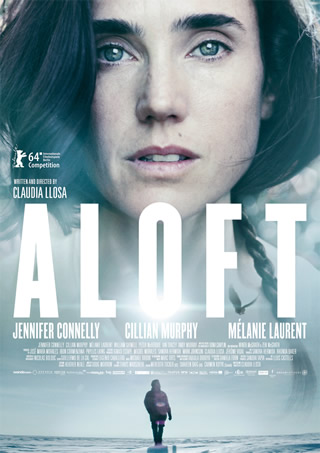 Aloft-poster