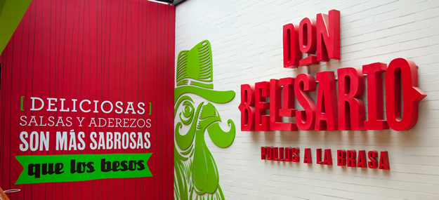 Don Belisario celebra dos años de innovación gastronómica