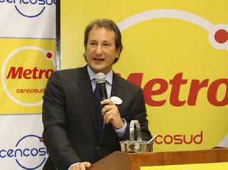Metro-El-Agustino