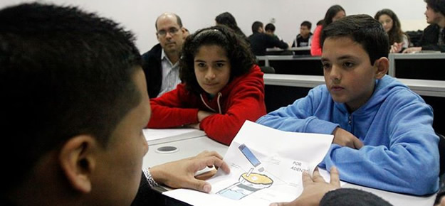 UTEC inaugura exposición de innovación en el MAC de Lima