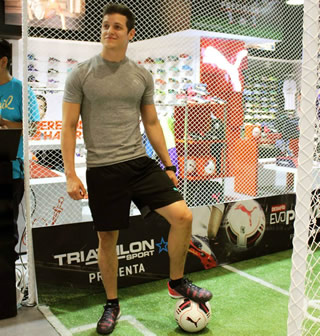 evopower