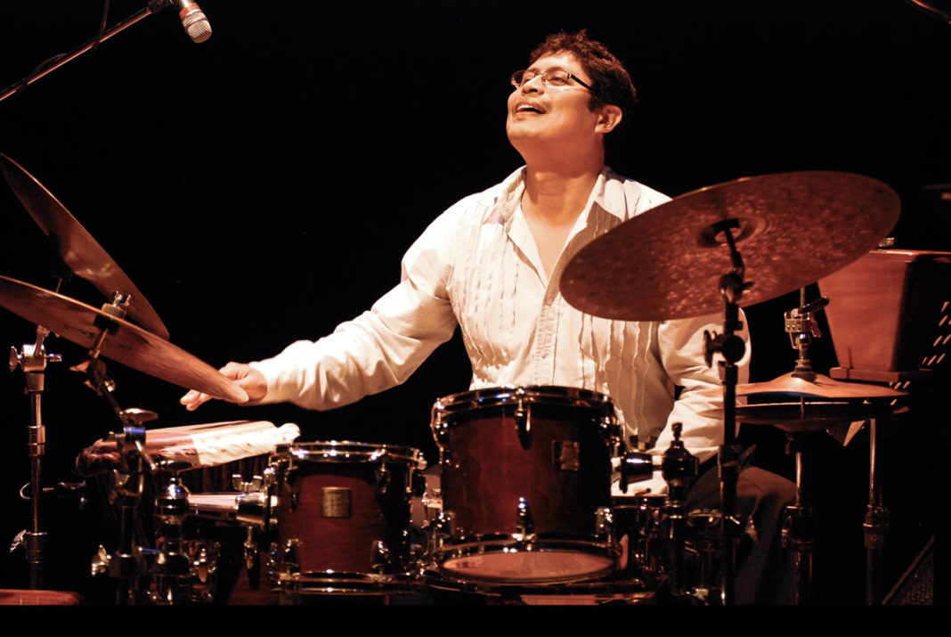 Taller «Lenguaje musical en el jazz»