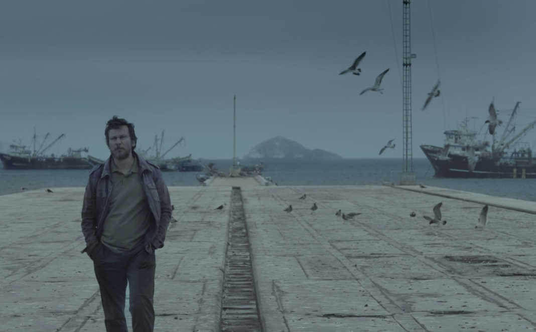 «Todos somos marineros» confirma próximo estreno en cines Todos somos marineros
