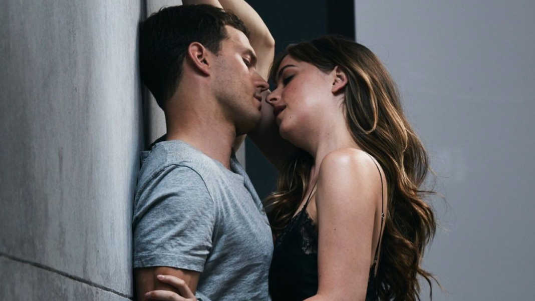 Saga “Cincuenta sombras de Grey” en Fox Premium