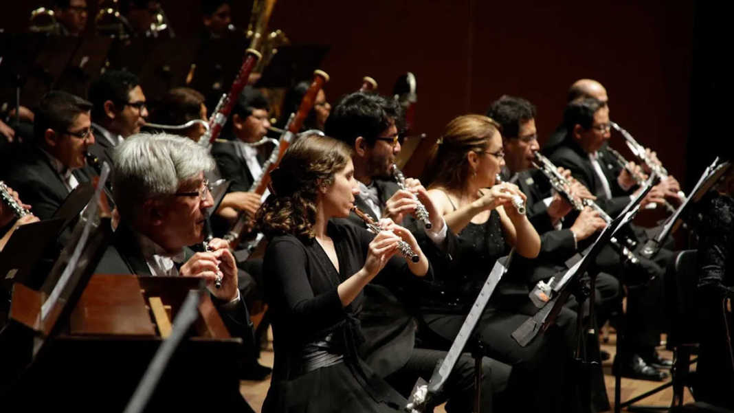 Comunicado de la Sociedad Filarmónica de Lima sobre su Temporada 2020