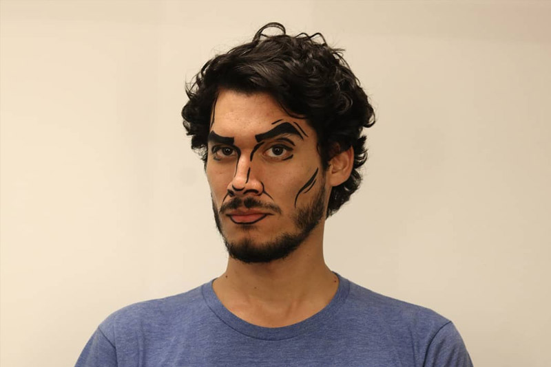 Teatro Británico presenta «Sin Filtro», obras cortas desde casa
