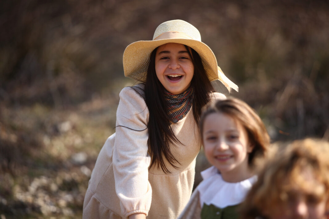 «Melissa: Buscando a Mi Familia», La Nueva Joya Turca que Conmoverá al Perú